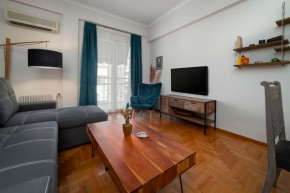 Acropolis Pearl 2ΒΑ in the heart of Athens